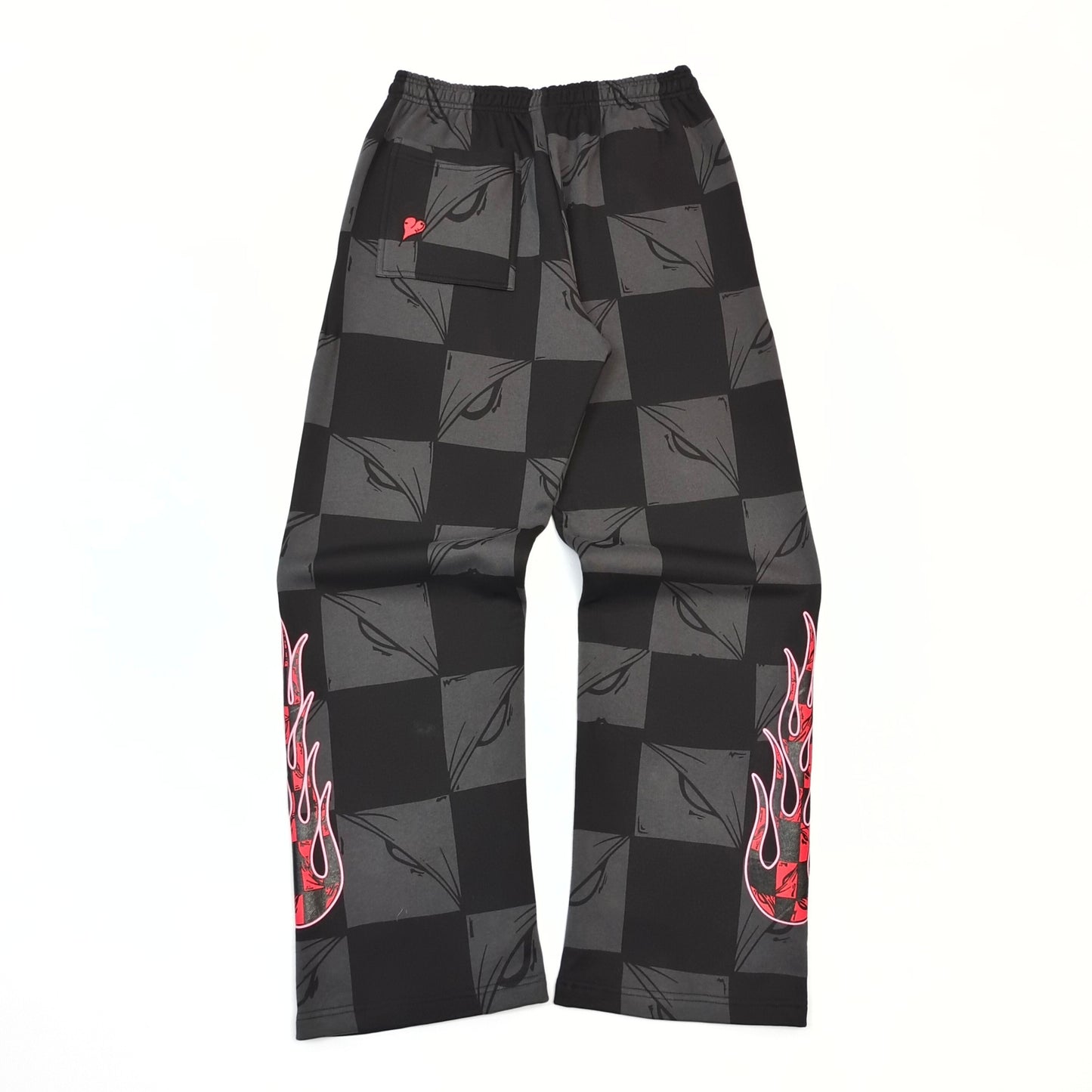Matty Boy 99 Eyes “Anti Promo” Pants