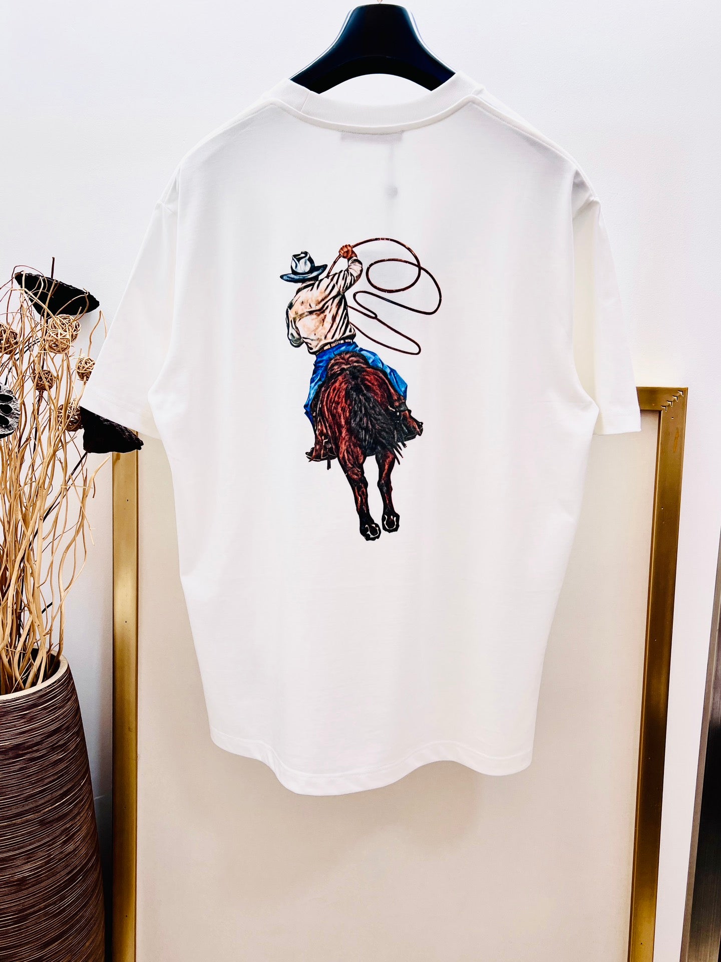 Louis Vuitton Fall Winter collection '24 T-shirt