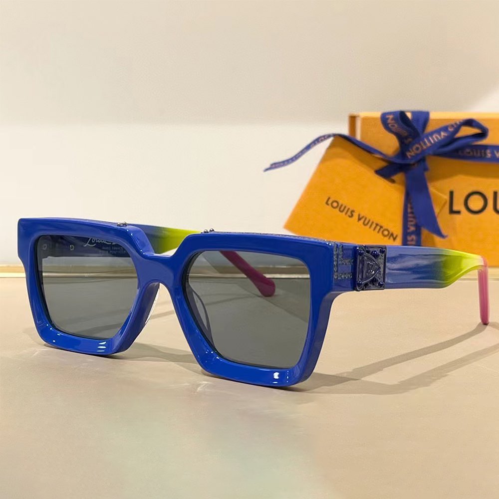 Louis Vuitton 1.1 Millionaires Sunglasses