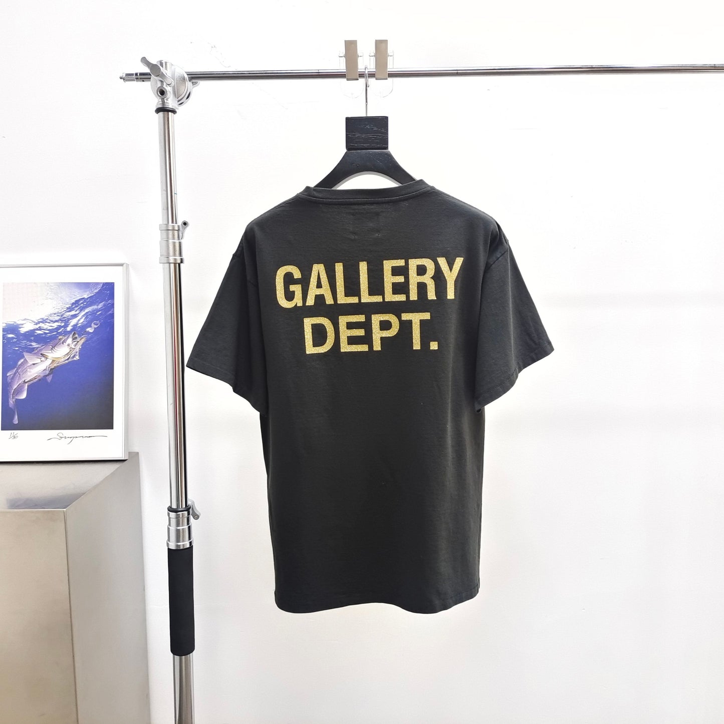 Gallery Dept. PALETTE TEE