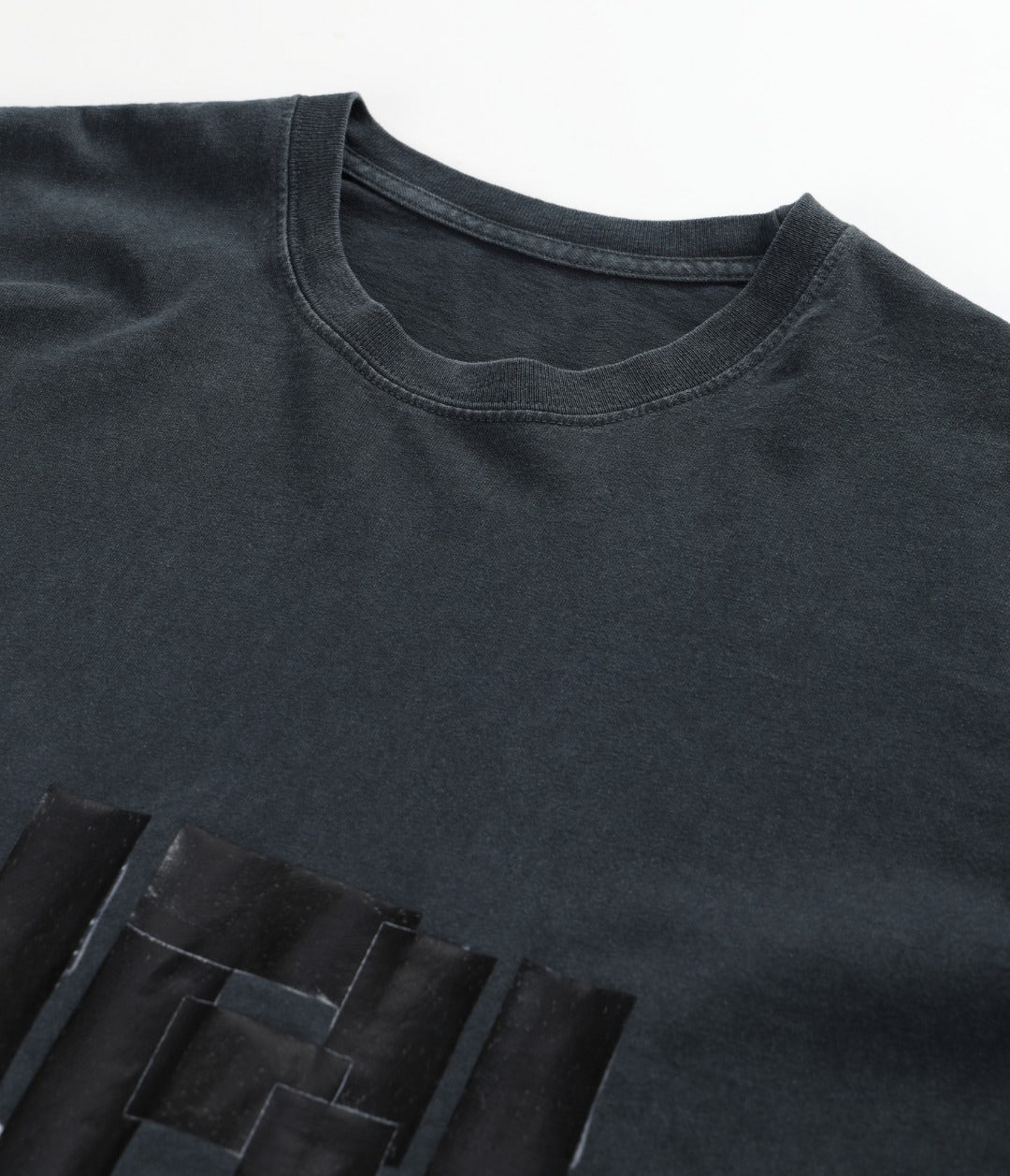 Fear of God INRI Cut Off Tee