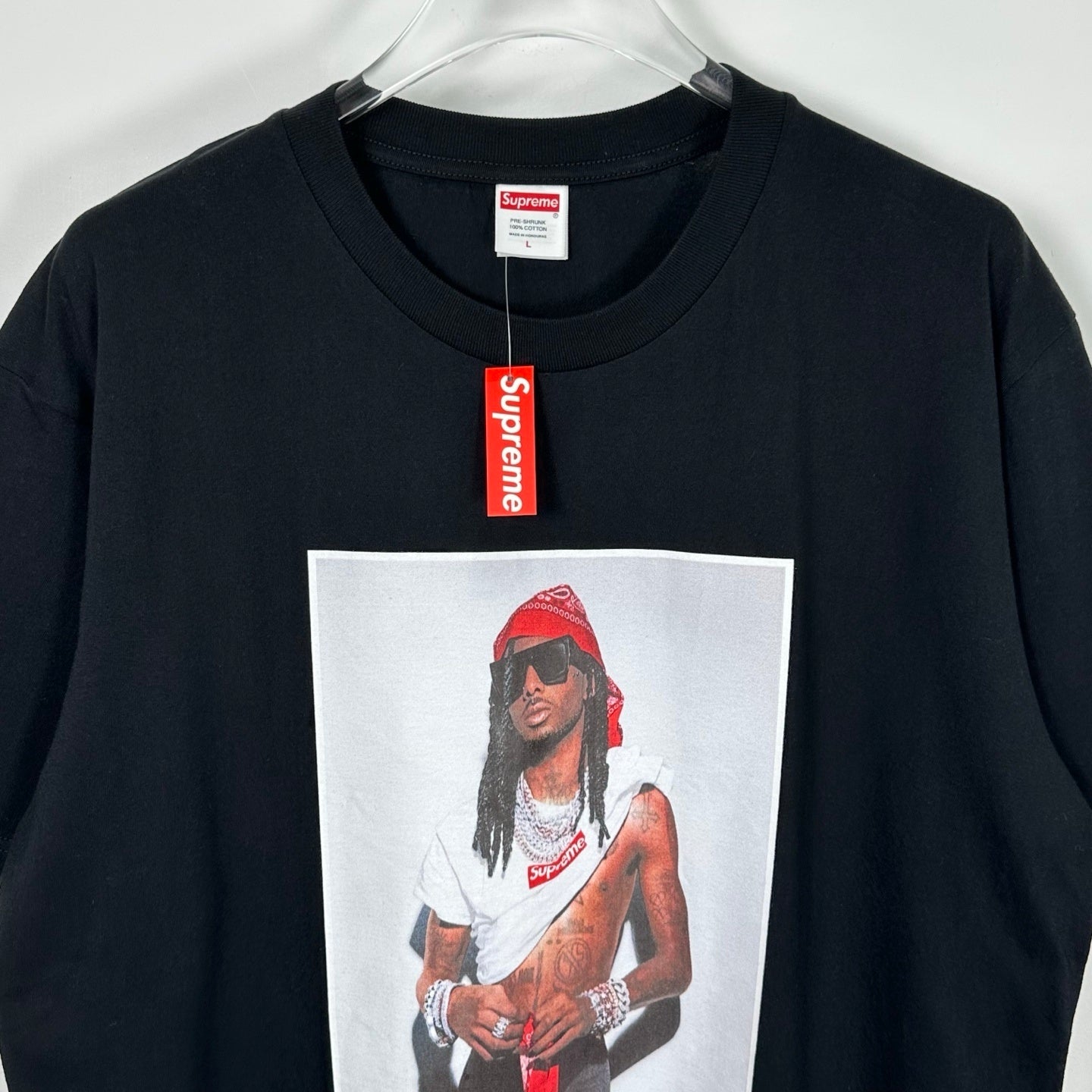 SUP Playboi Carti Tee