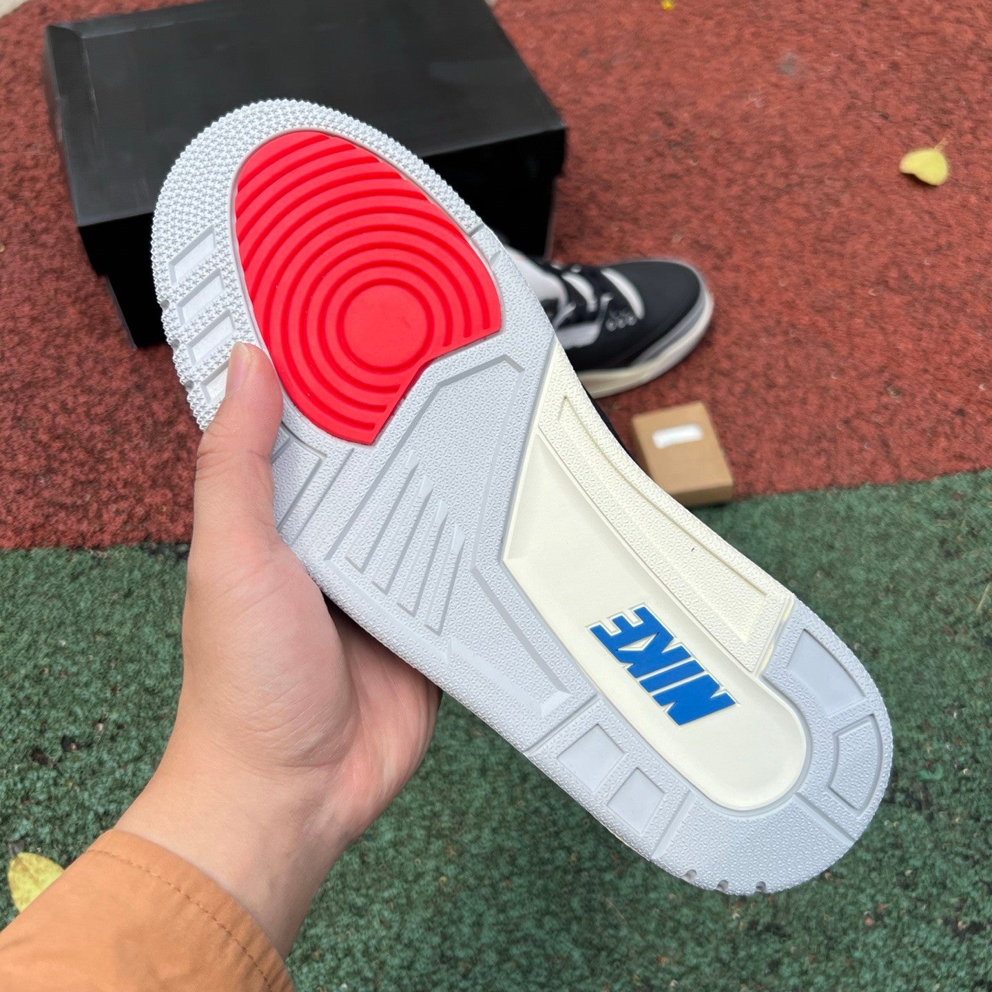 Air Jordan 3 Retro 'Rare Air' 2025