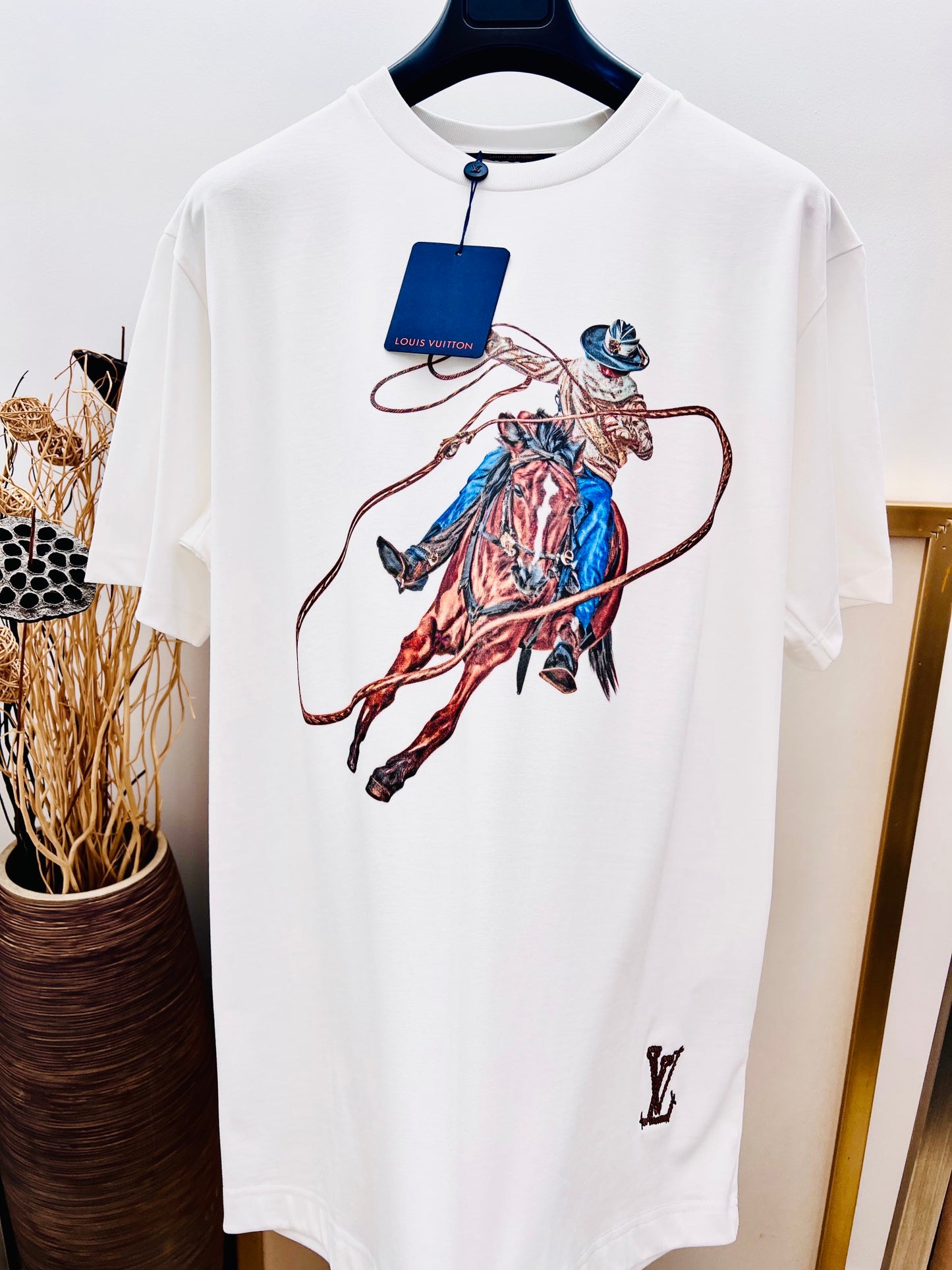 Louis Vuitton Fall Winter collection '24 T-shirt