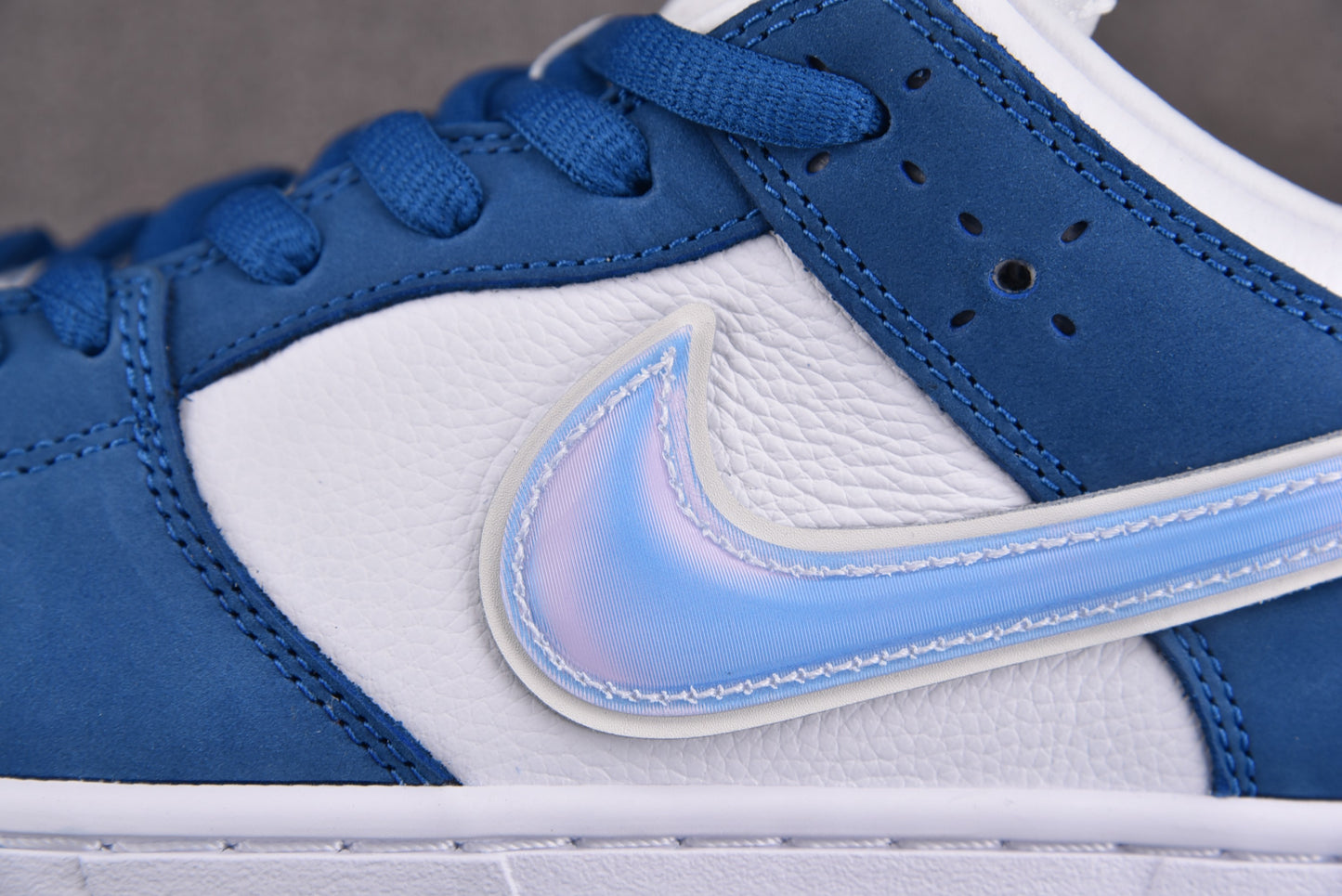 Born x Raised x Dunk Low SB 'One Block at a Time'