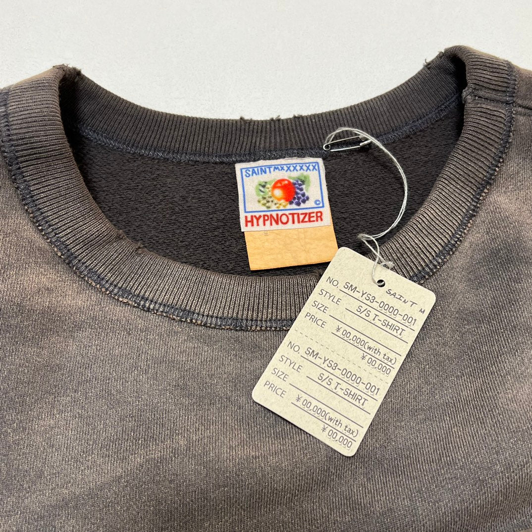 SAINT Michael CHOAS L/S TEE