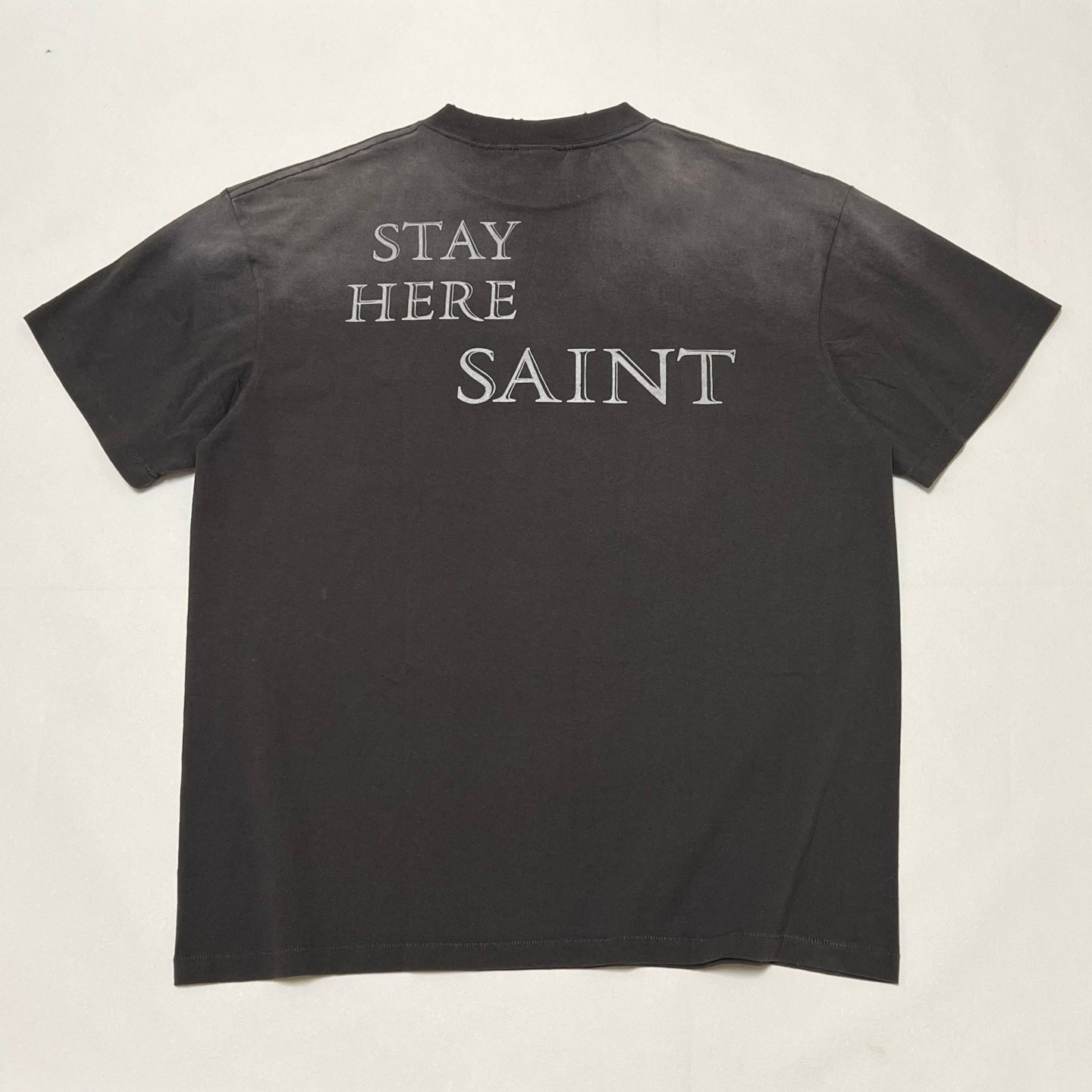 Saint Michael x Star wars tee