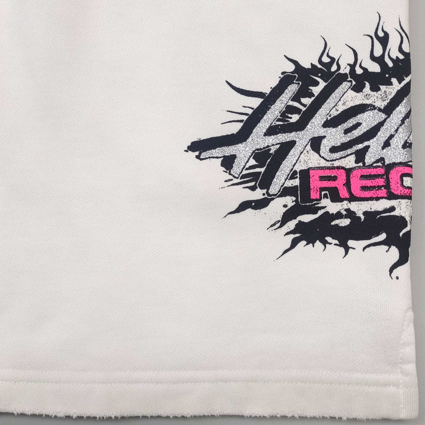 Hellstar Records Shorts 'White'