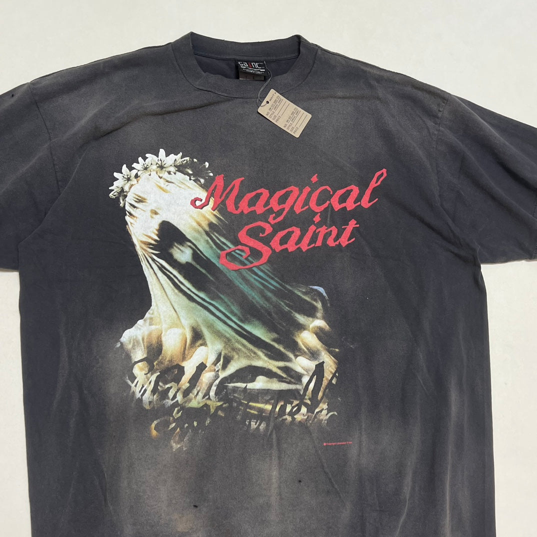 Saint Michael magical saint tee