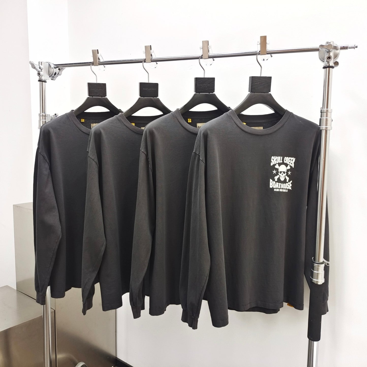 Gallery Dept. SKULL CREEK L/S TEE