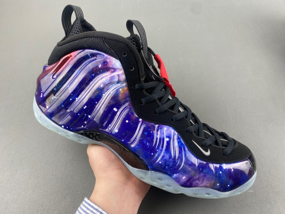 Air Foamposite One 'Galaxy' 2025