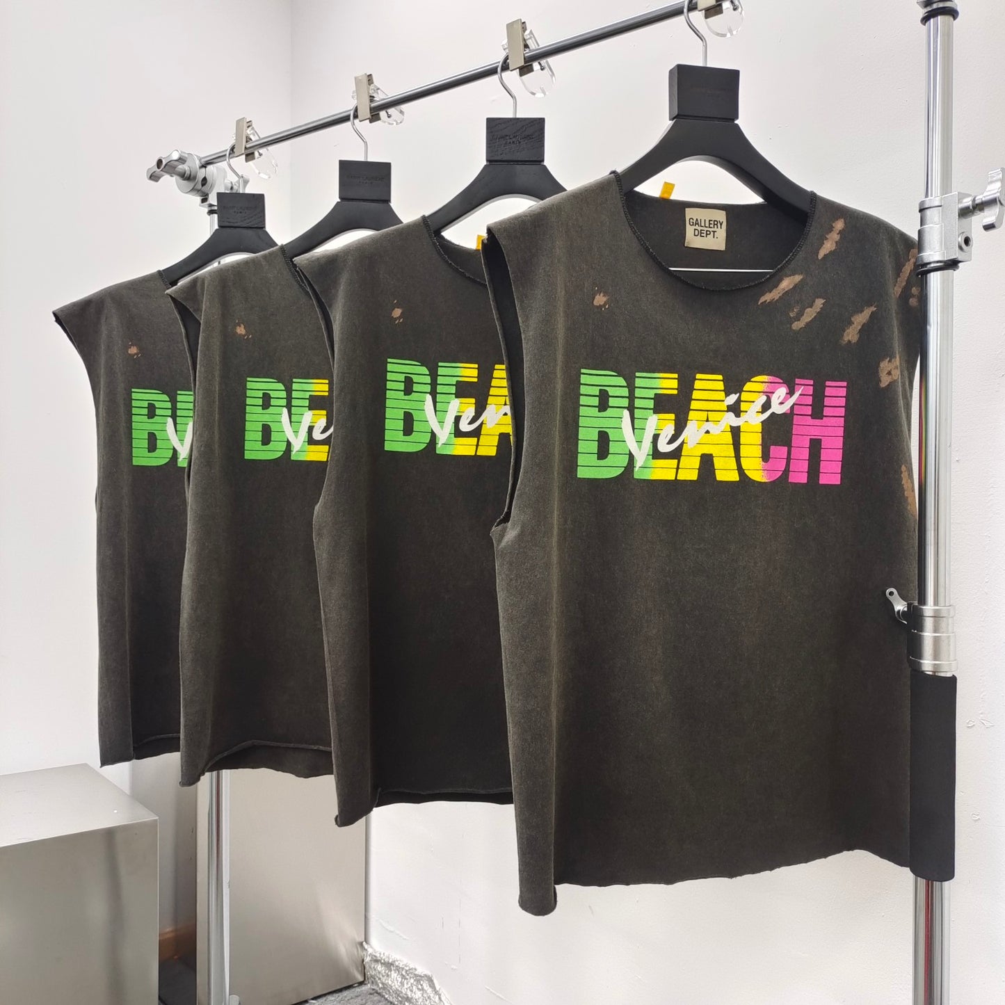 Gallery Dept. MUSCLE BEACH TEE