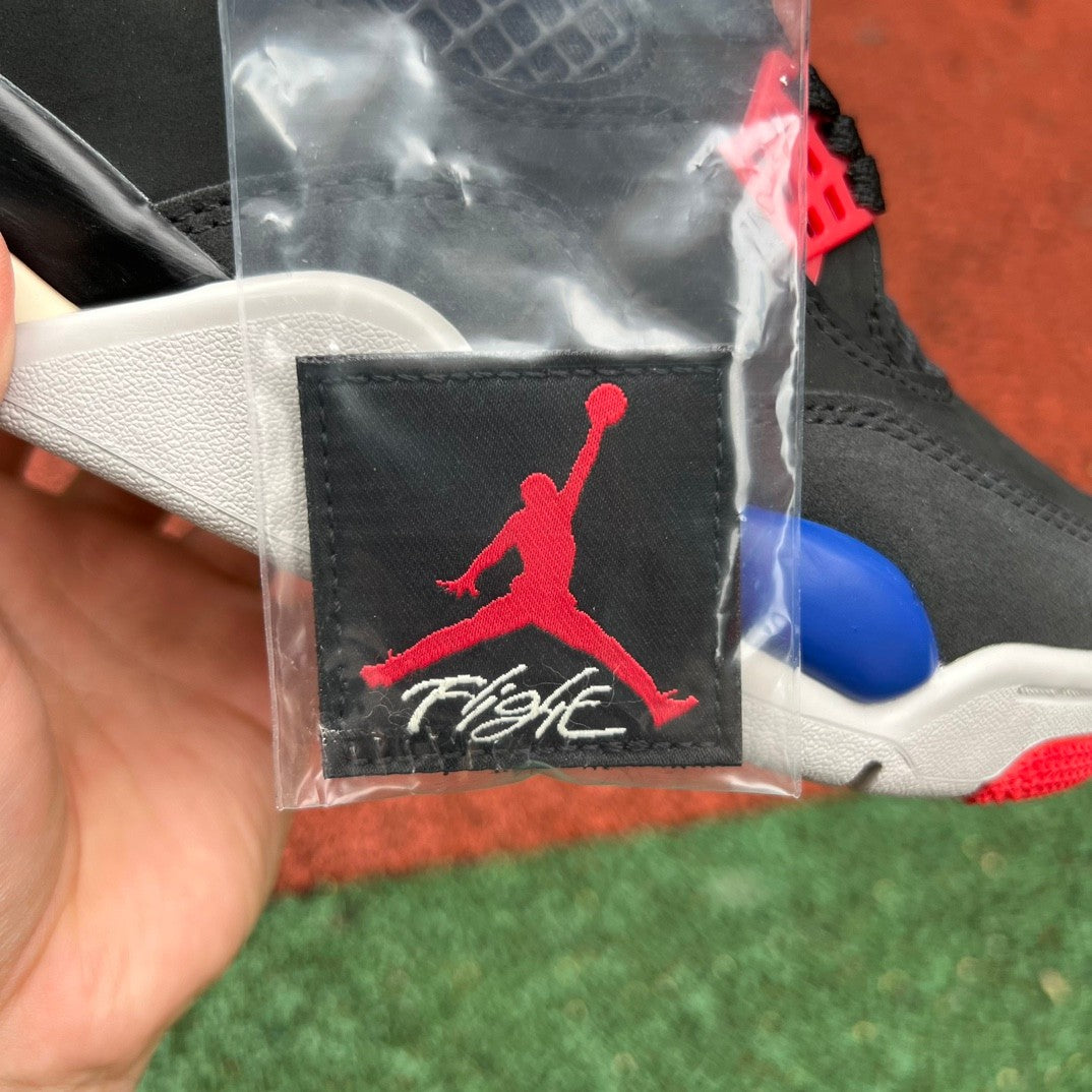 Air Jordan 4 Retro 'Rare Air'