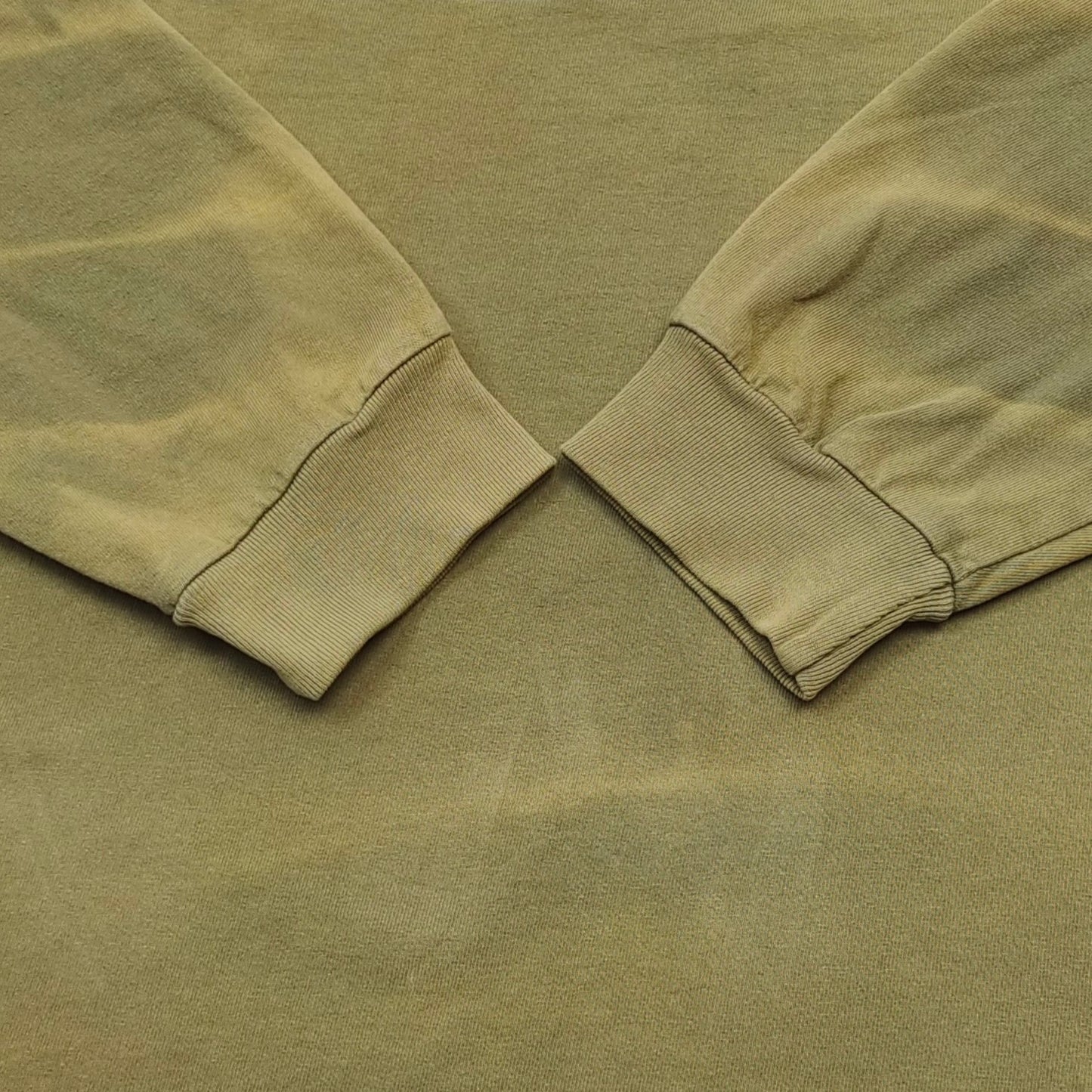 Gallery Dept. FRENCH L/S TEE OLIVE