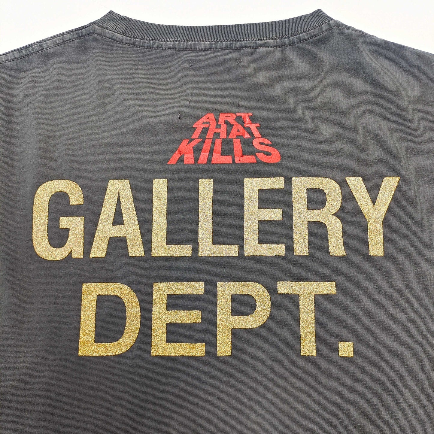 Gallery Dept. ATK NIGHT TEE