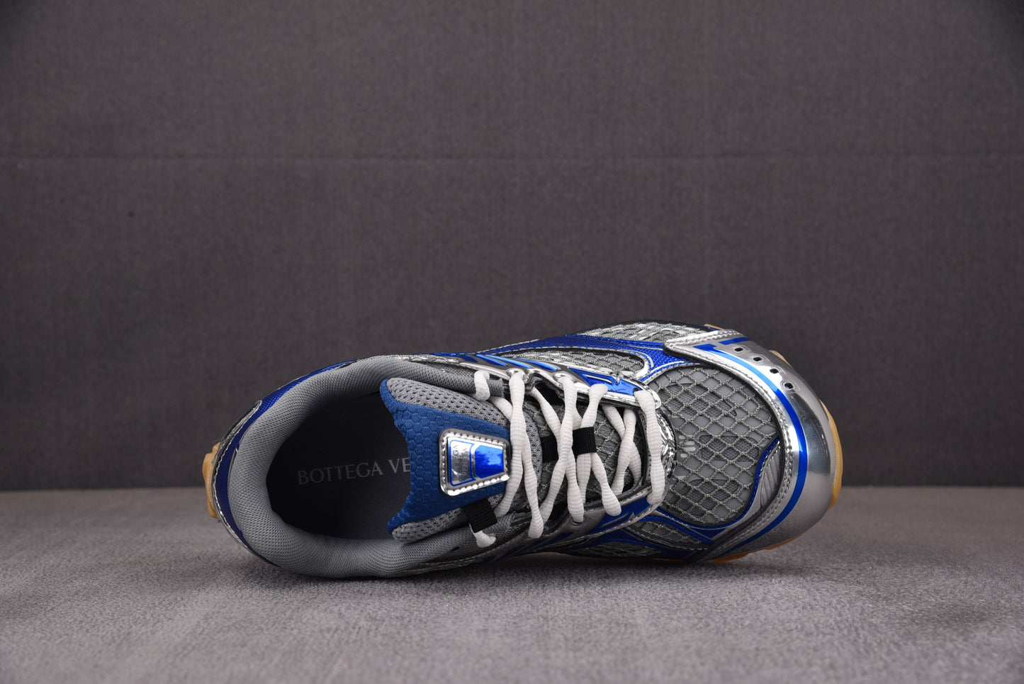 Bottega Veneta Orbit Sneaker
