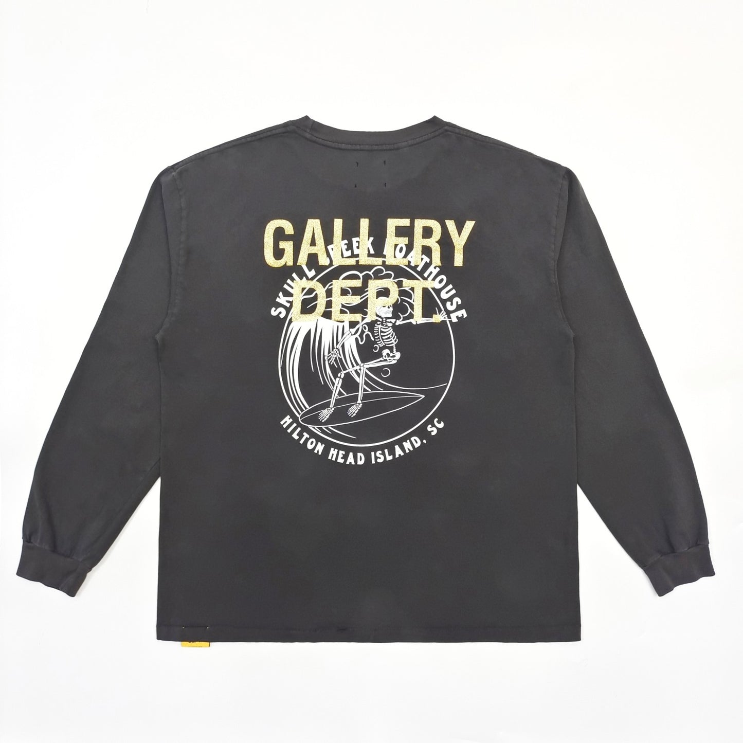 Gallery Dept. SKULL CREEK L/S TEE