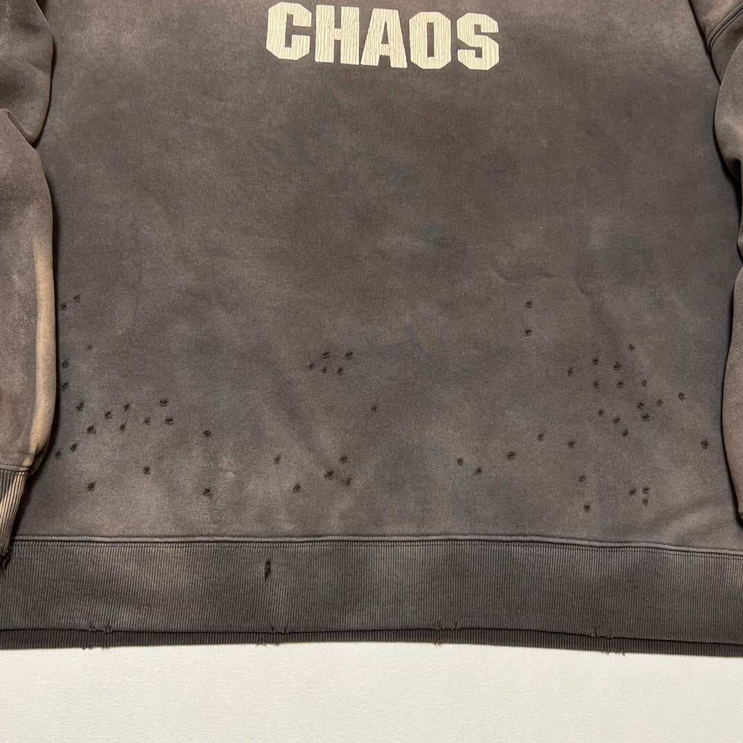 SAINT Michael CHOAS L/S TEE