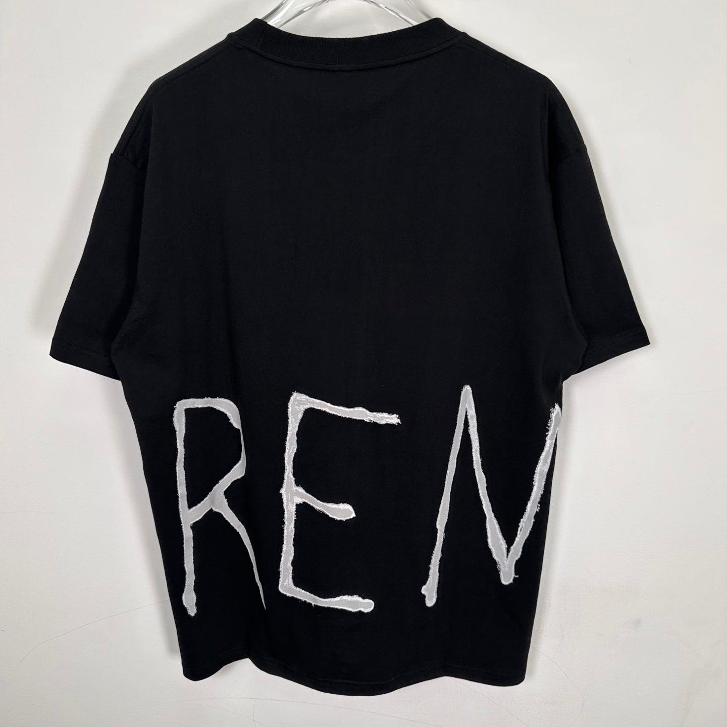SUP Painted S/S tee