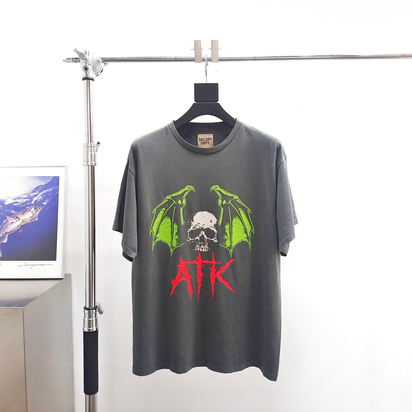 Gallery Dept. ATK NIGHT TEE