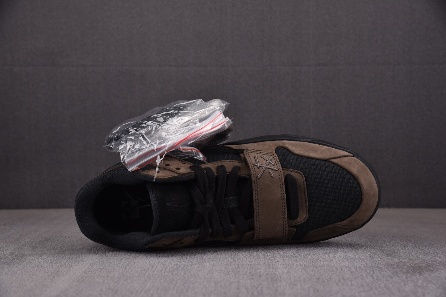 Jordan Jumpman Jack TR 'Dark Mocha'