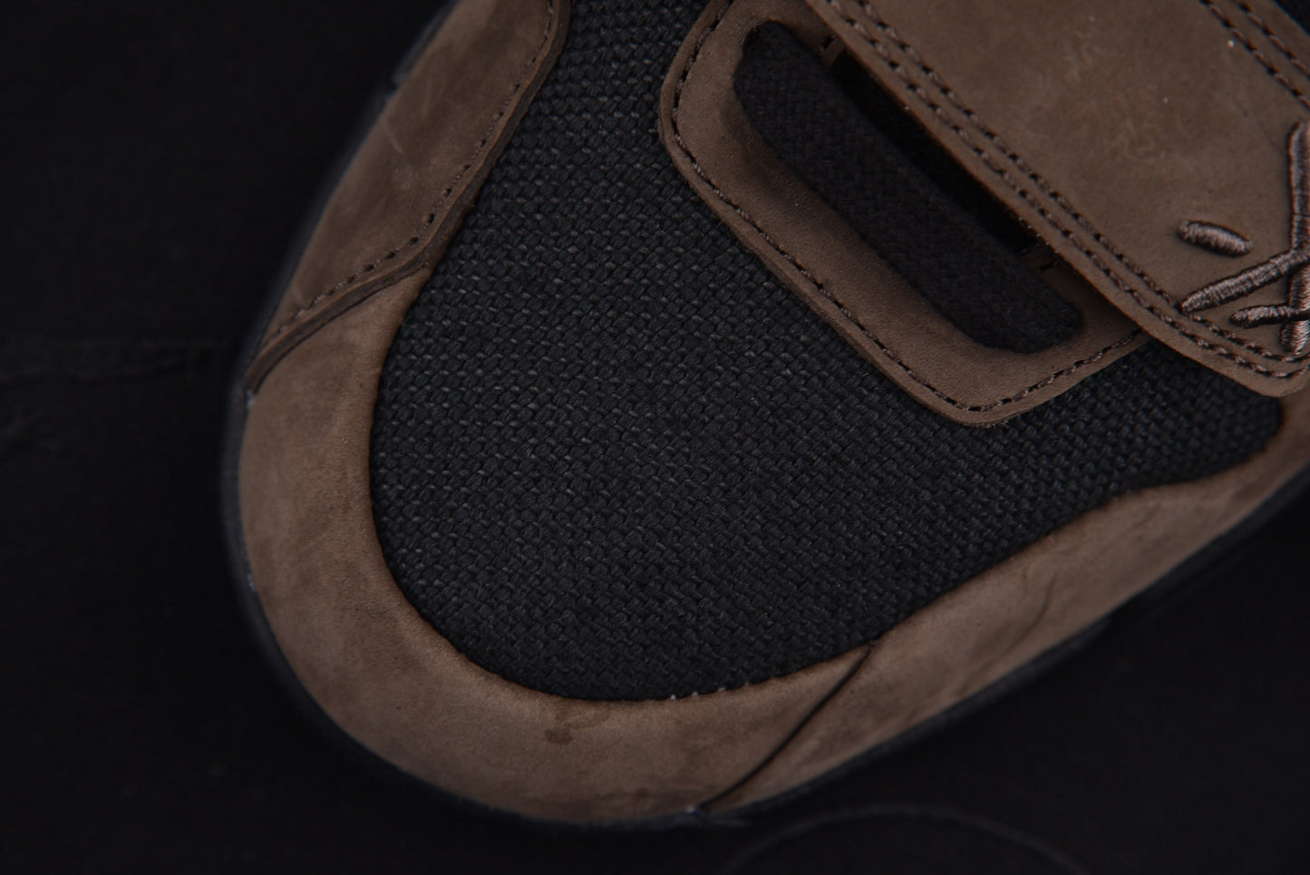 Jordan Jumpman Jack TR 'Dark Mocha'