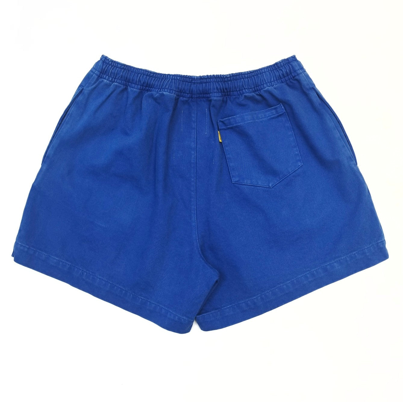 Gallery Dept. DEPT LOGO ZUMA SHORTS