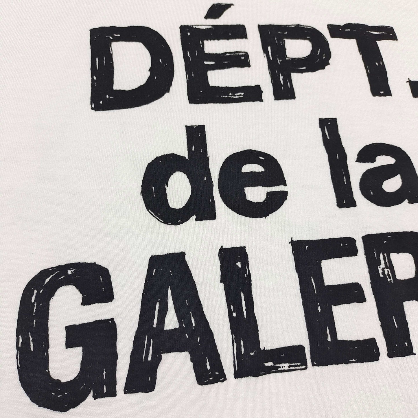 Gallery Dept. MOODY TEE