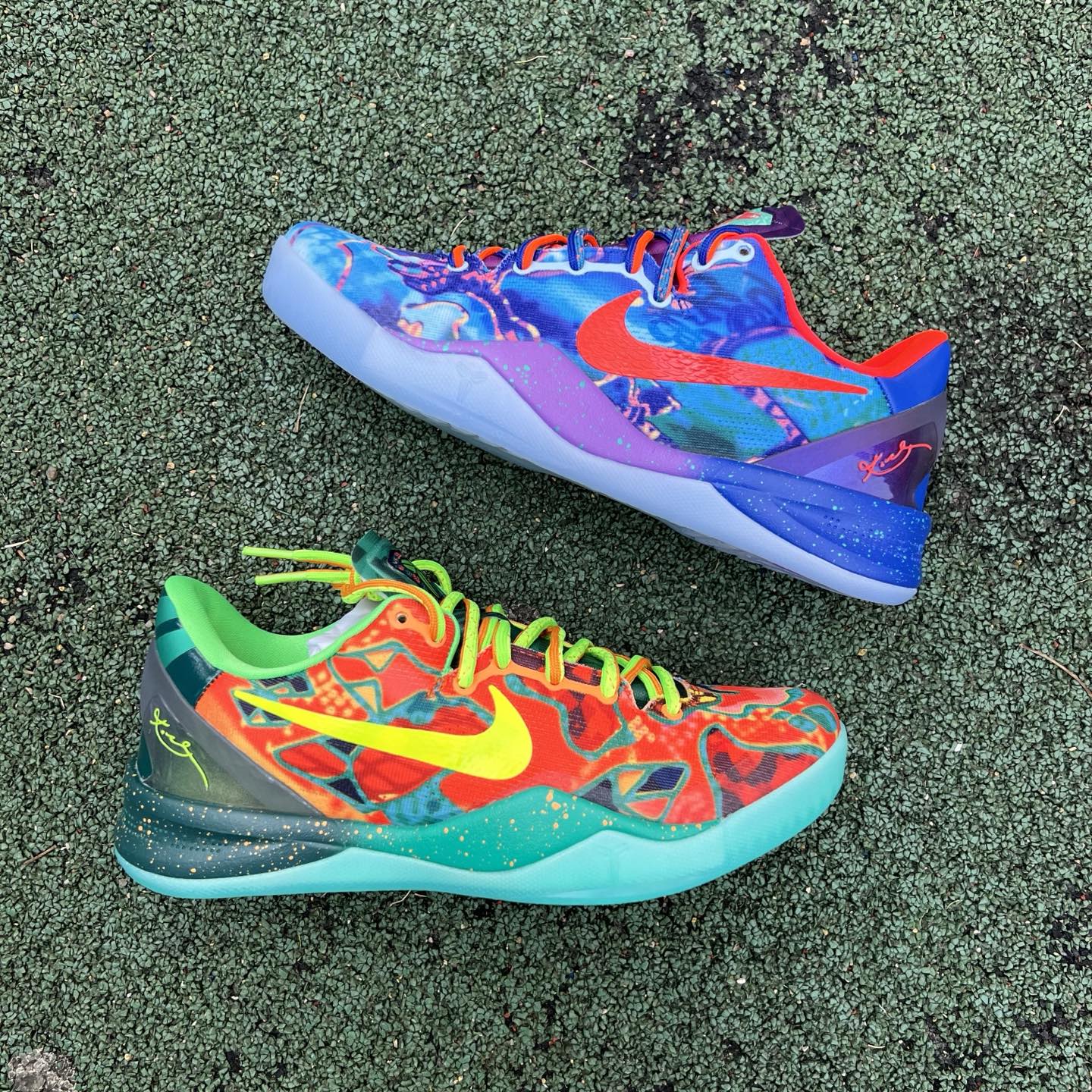 Kobe 8 Protro 'What The Kobe' 2025