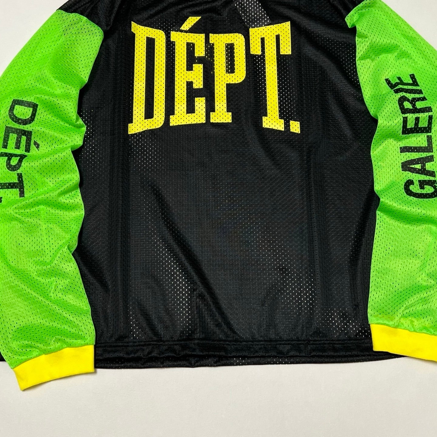 Gallery Dept. SPORT ELEGANT L/S T-SHIRT