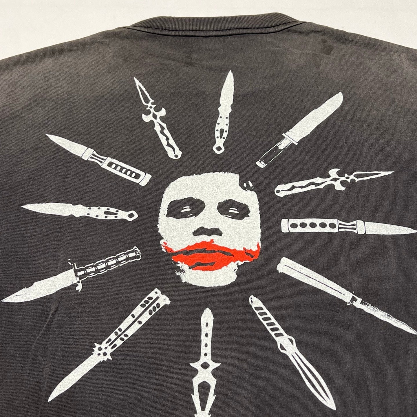 Saint Michael ARE YOU SERIOUS? S/S TEE