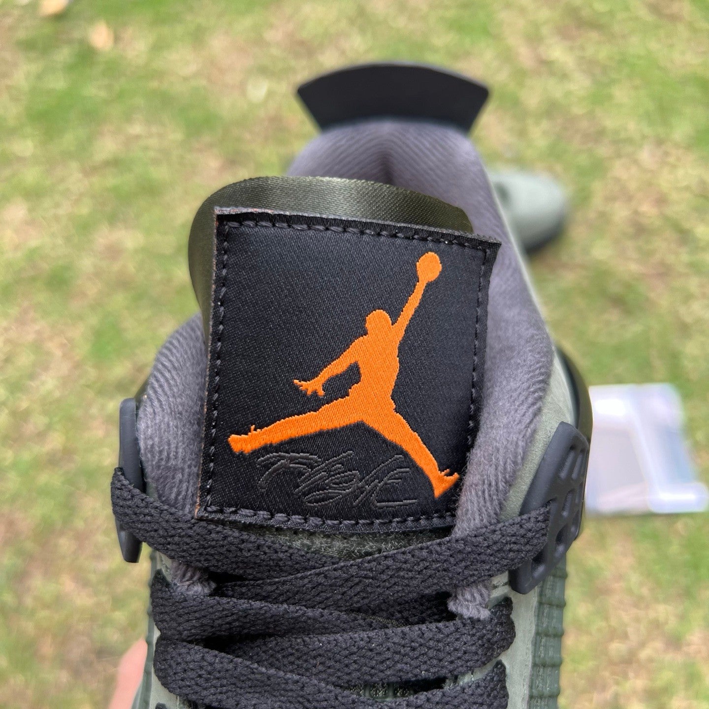 AIR Jordan 4 X UNDEFEATED 2025