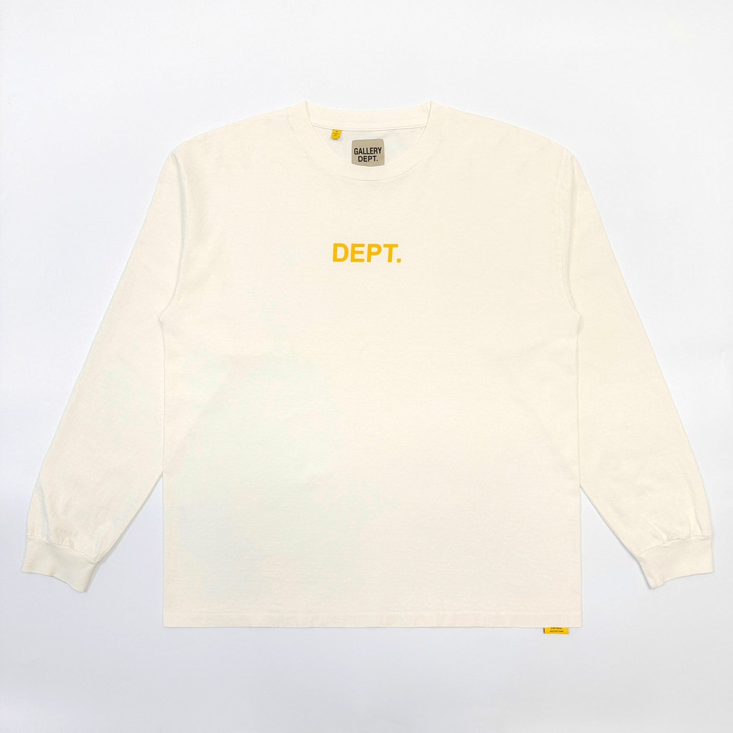 Gallery Dept. DEPT L/S TEE