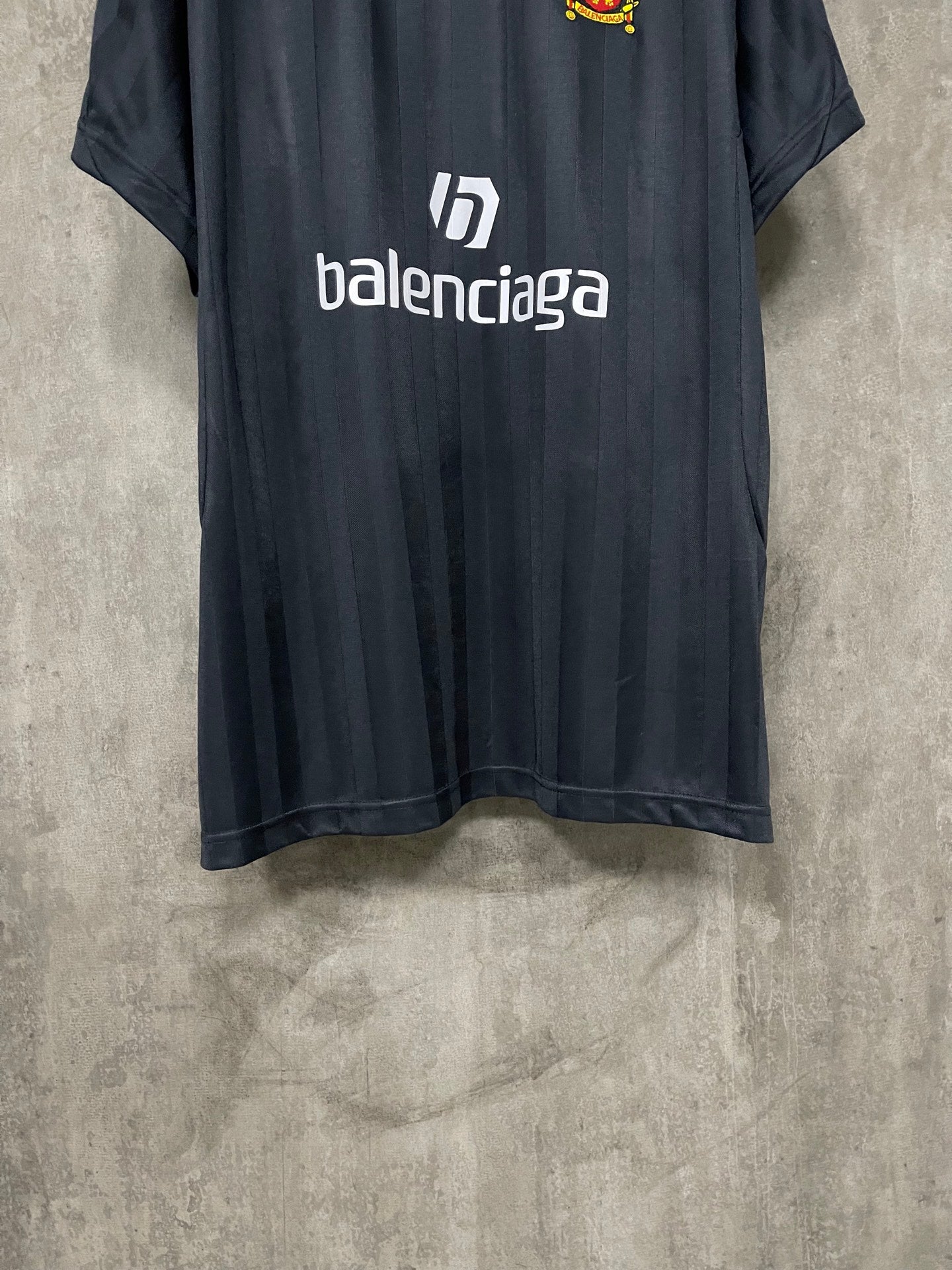 BB x Adidas soccer jersey t-shirt