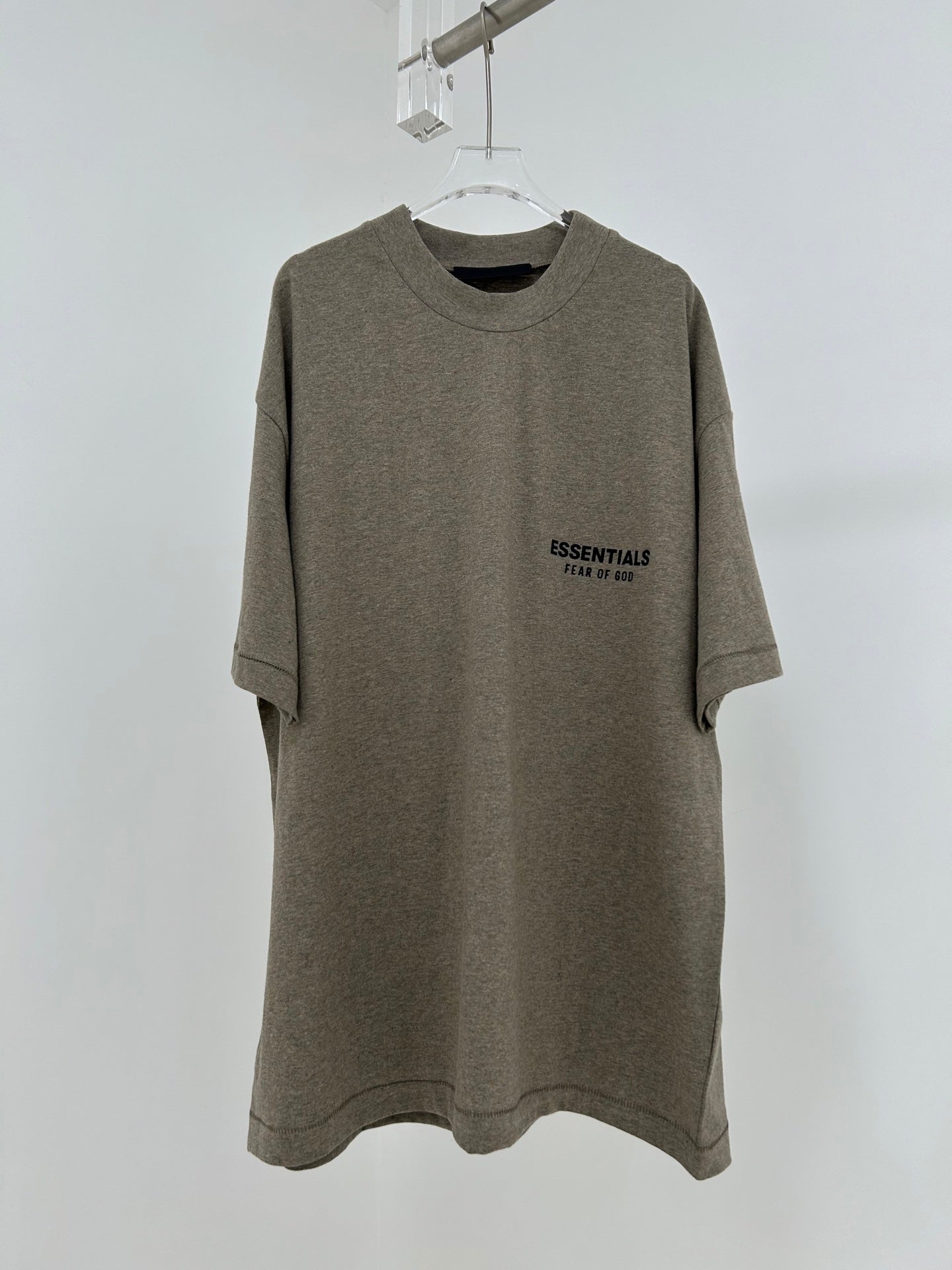 Fear of God Essentials Classic Short Sleeve Tee