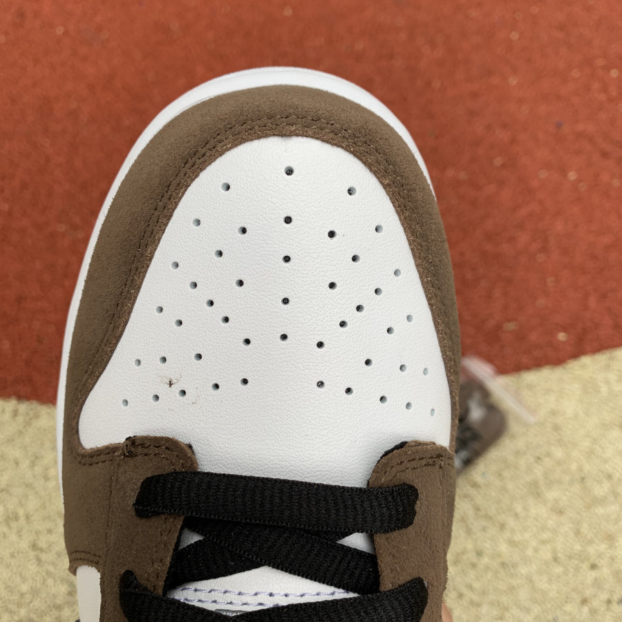Dunk Low Pro SB 'Trail'