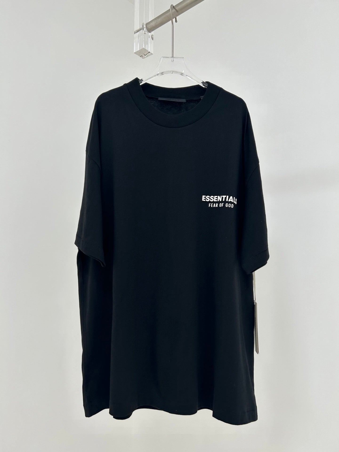 Fear of God Essentials Classic Short Sleeve Tee