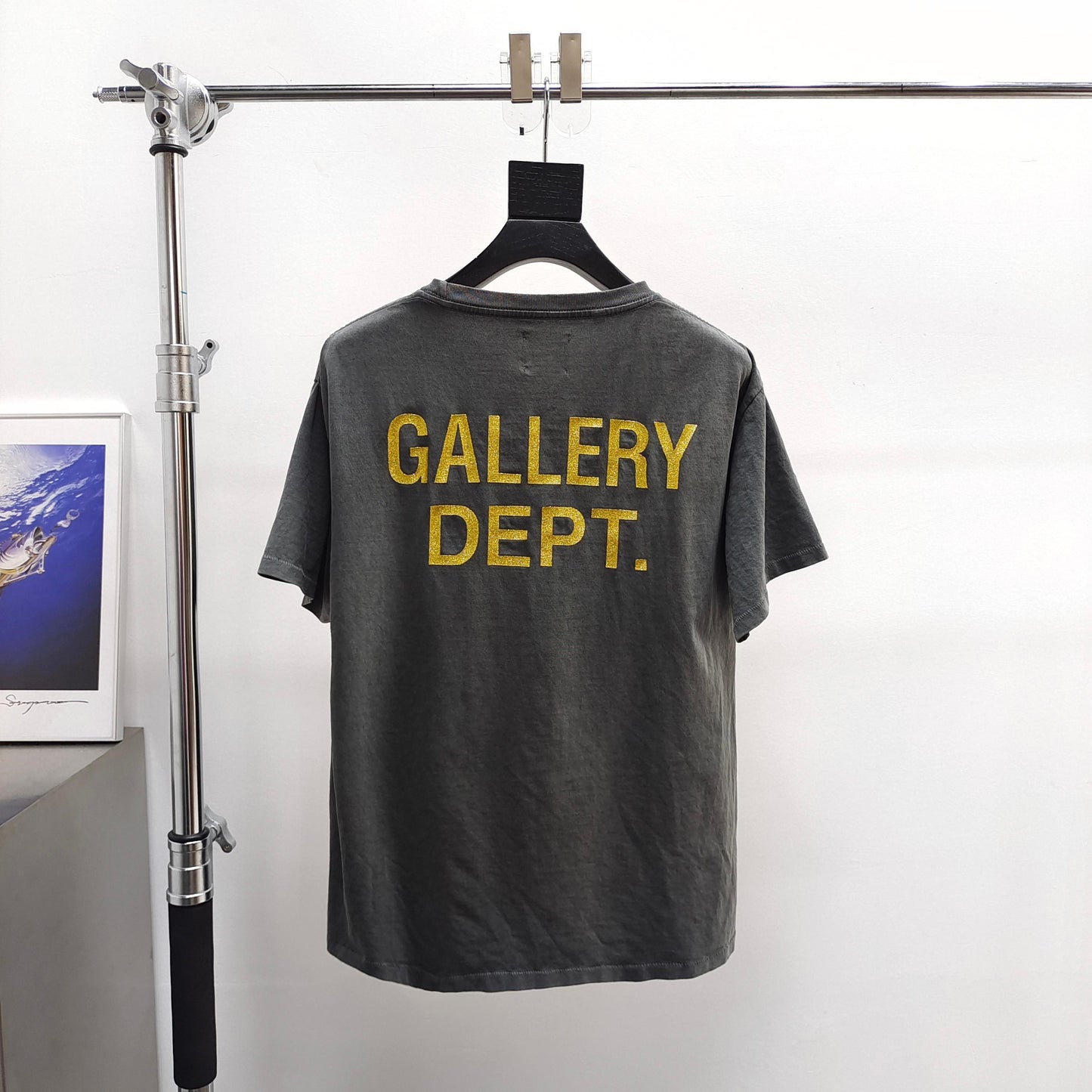 Gallery Dept. ATK SKELETON BEACH TEE