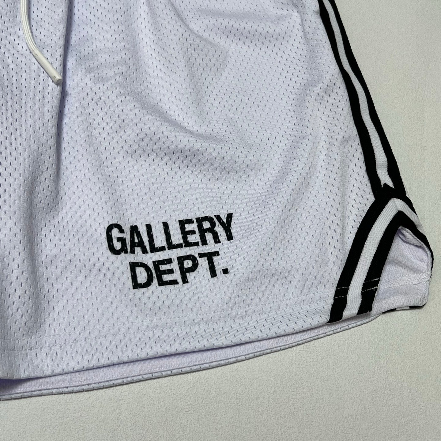 Gallery Dept. VENICE COURT SHORTS