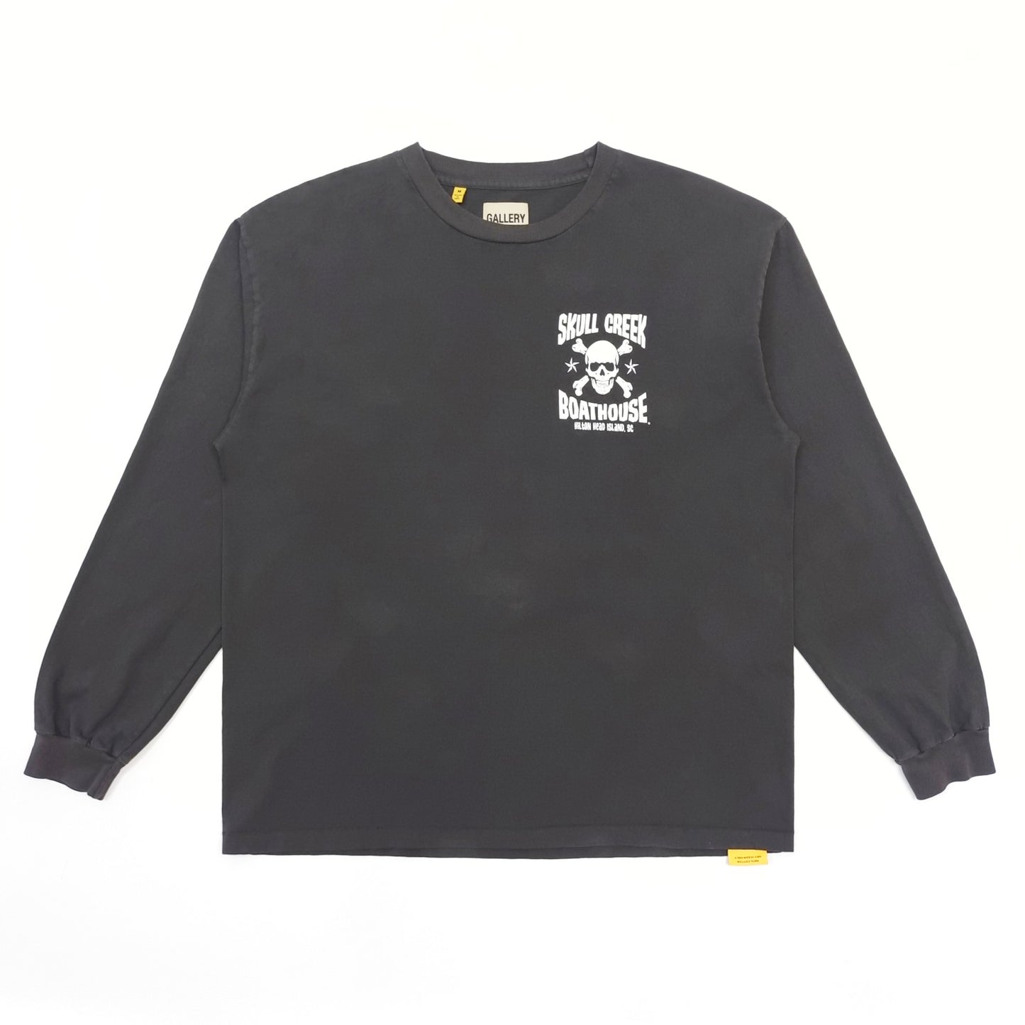 Gallery Dept. SKULL CREEK L/S TEE