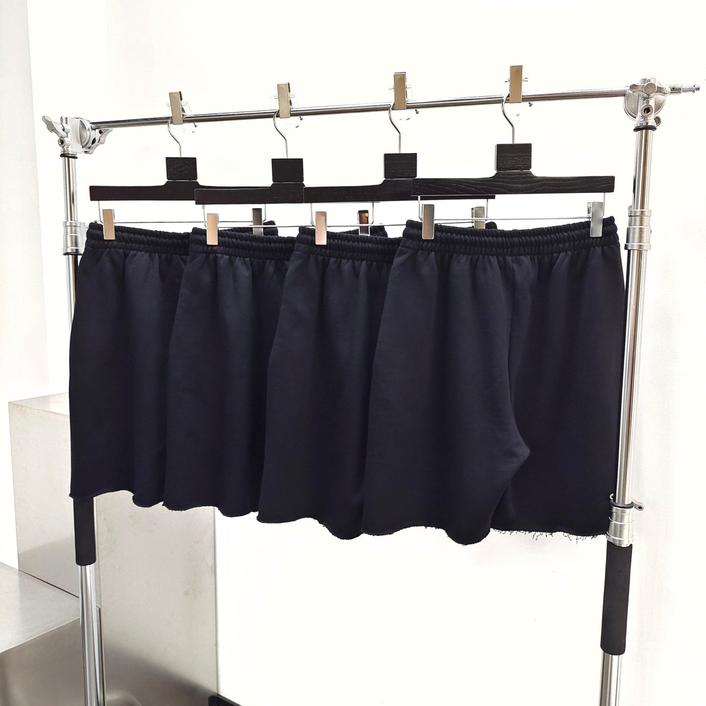 Denim Tears Denim University Shorts