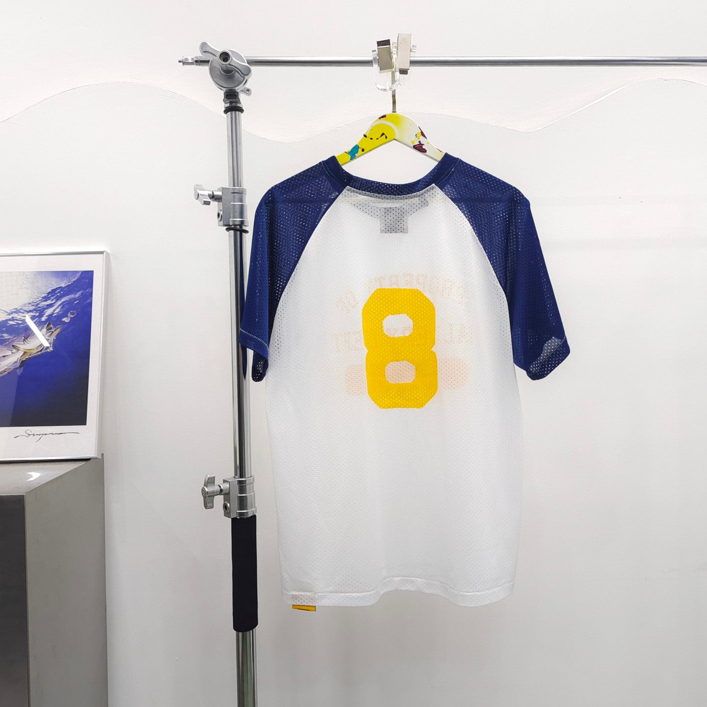 Gallery DEPT JR HIGH JERSEY