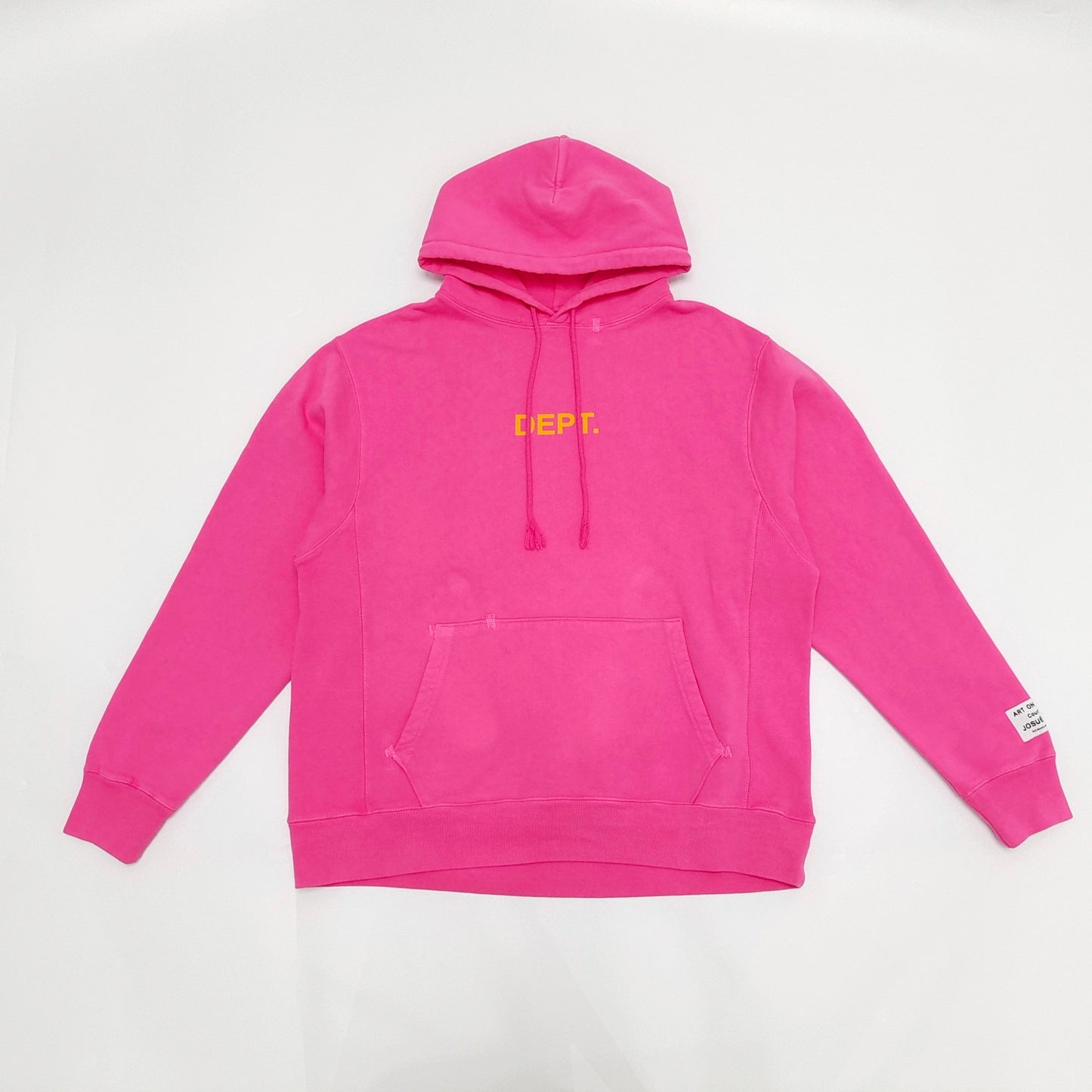 Gallery Dept. DEPT LOGO HOODIE