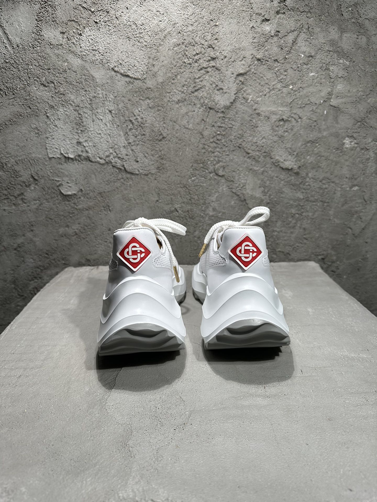 Casablanca Atlantis Sneaker