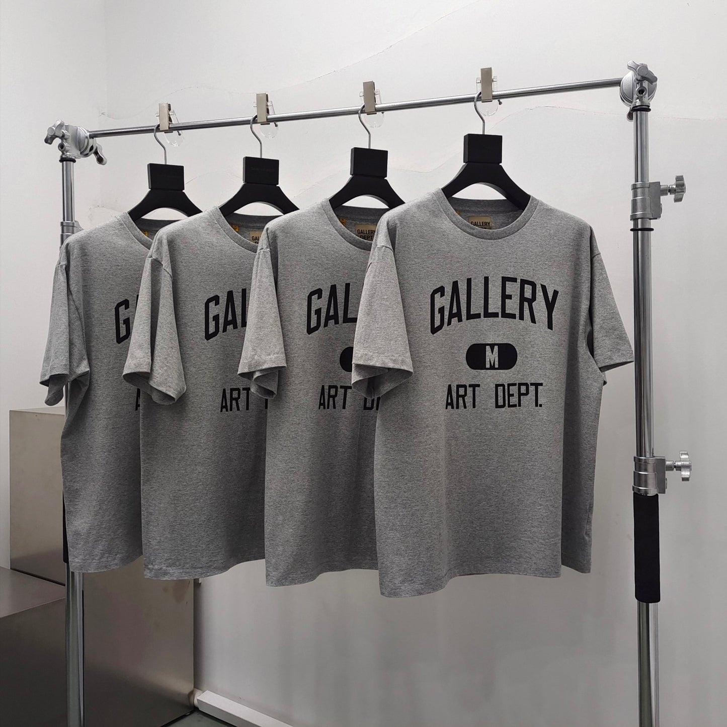 Gallery DEPT. ART DEPT TEE