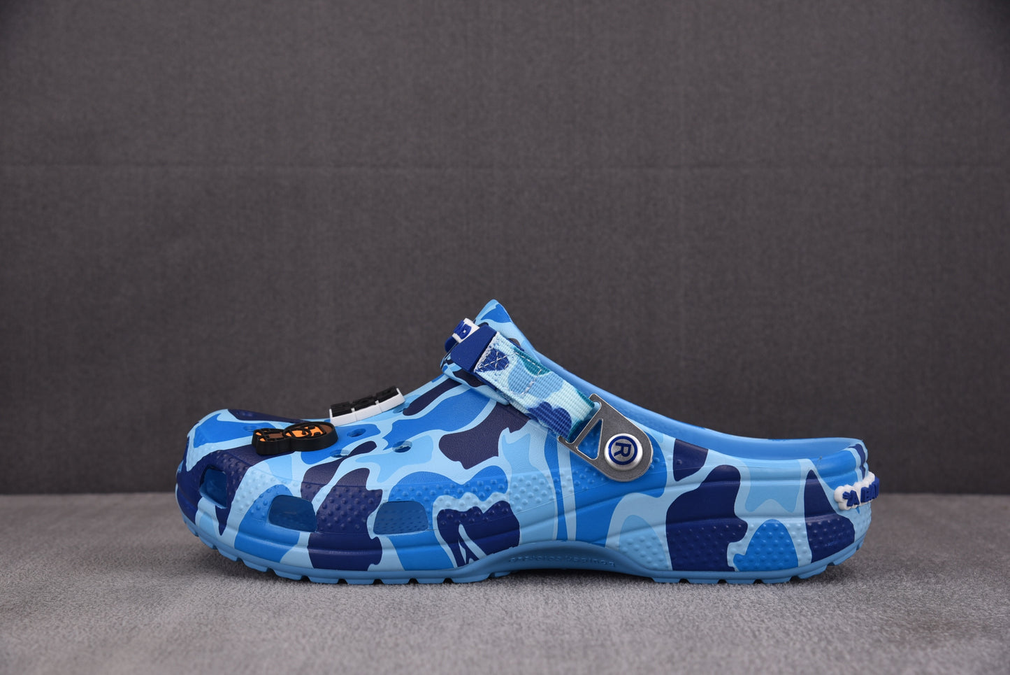 Bape Clog