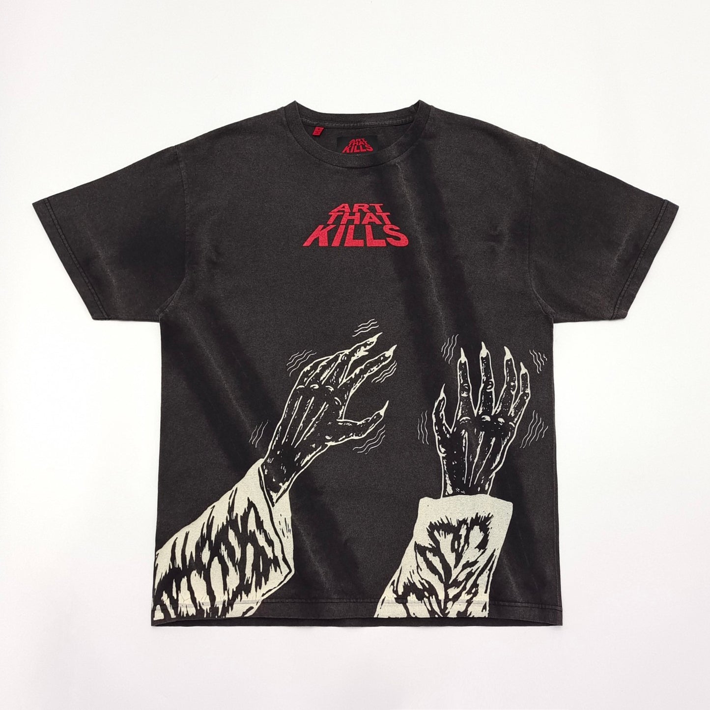 Gallery Dept. ZOMBIE TEE