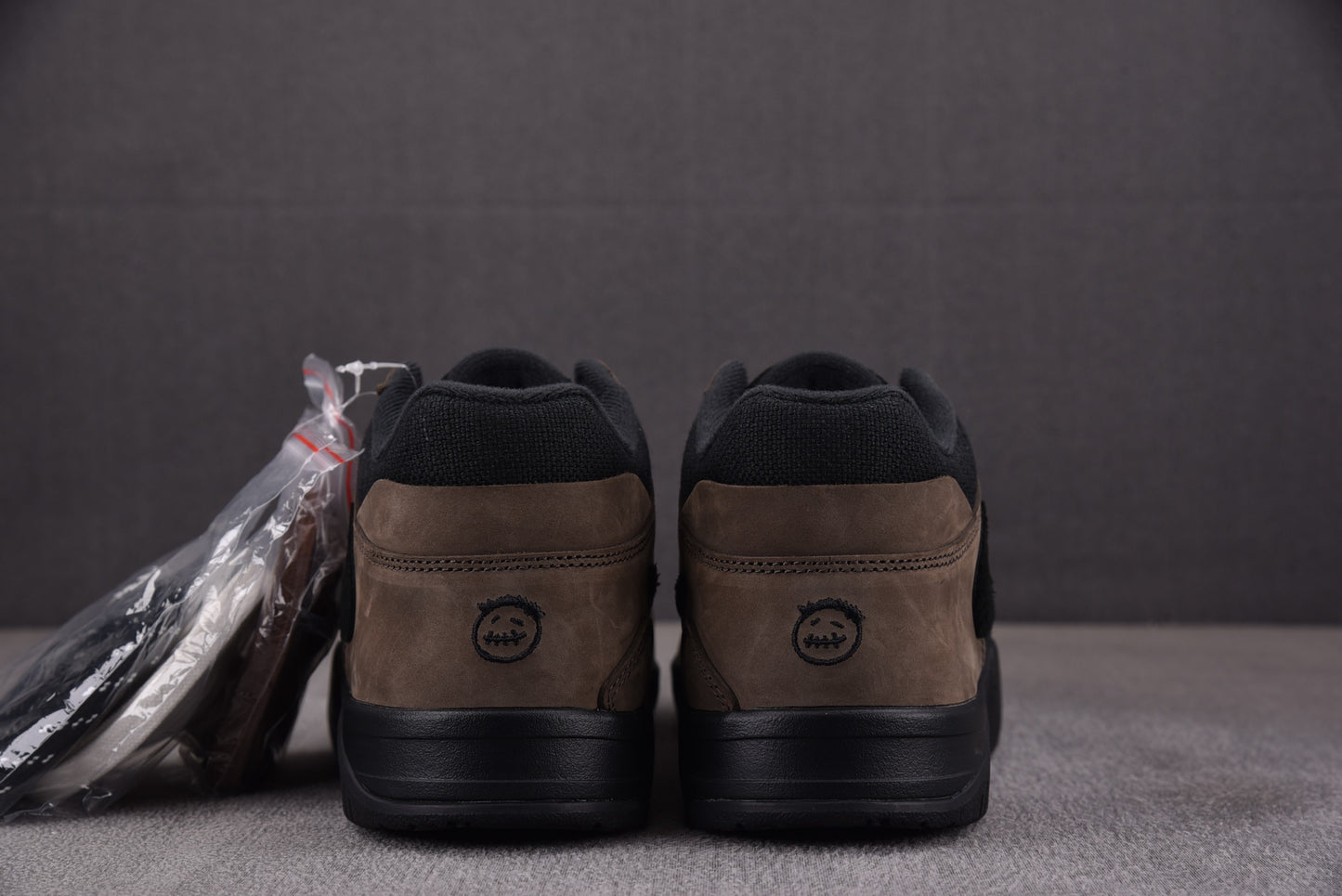 Jordan Jumpman Jack TR 'Dark Mocha'