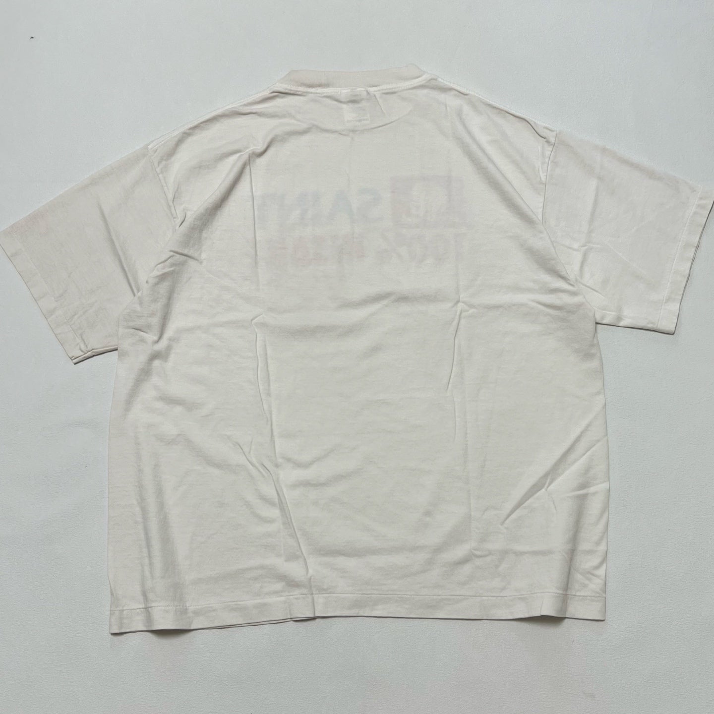 Saint Michael Insane Tee