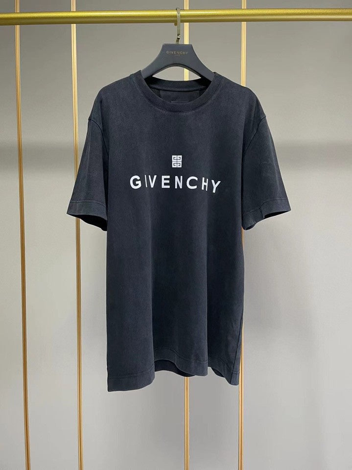 Givenchy 4G Washed tee